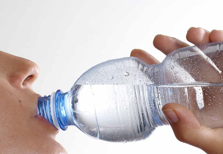 agua