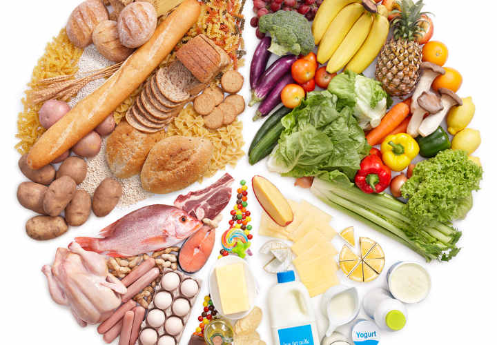 alimentos