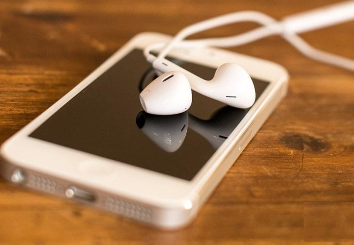 audifonos