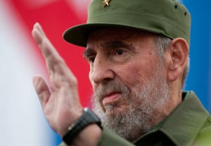 fidel-castro