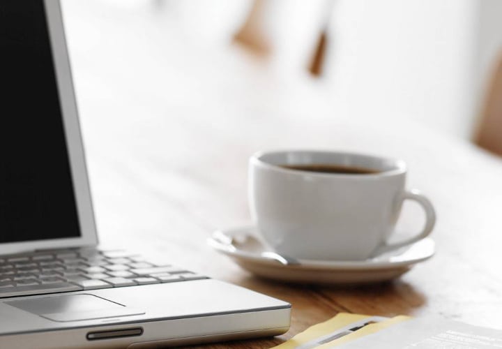 laptop-and-coffee