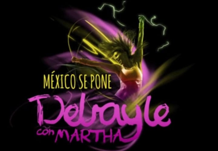 MEXICODEBAYLE