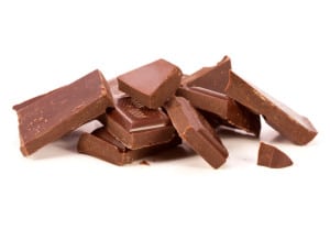 chocolate