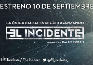 incidente