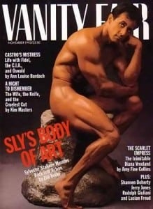 stallone