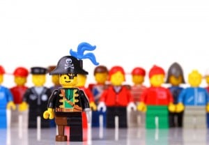 LEGO