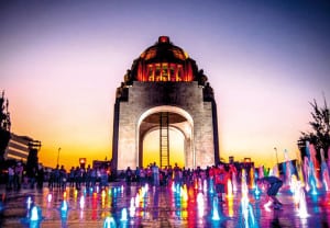 MONUMENTO-REVOLUCION