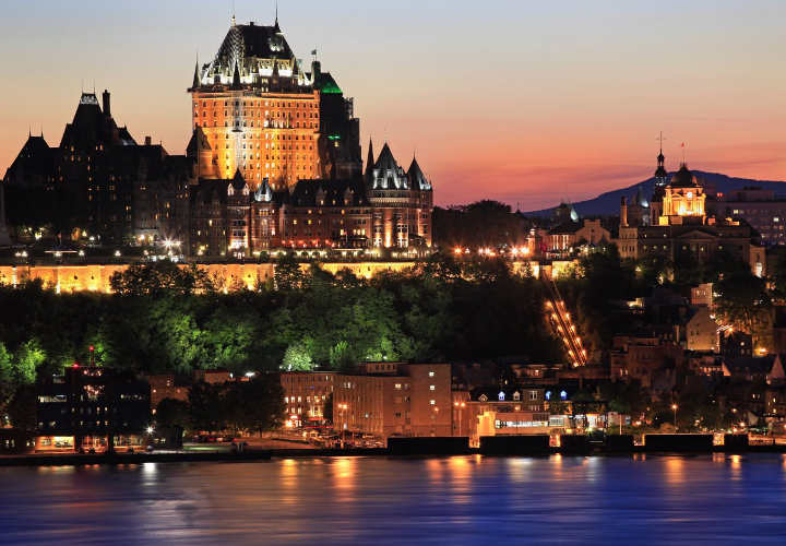 Quebec