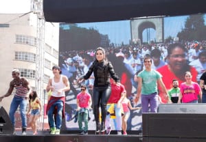 baile