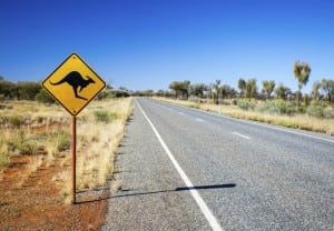 Australia
