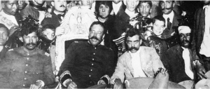 Fotos de la revolucion