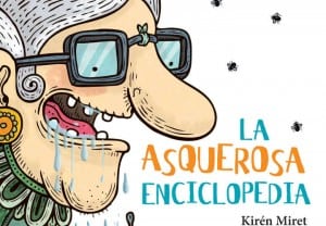 asquerosa