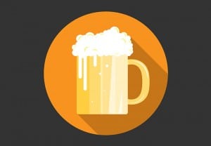 beer