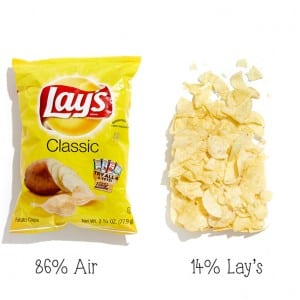 bolsas de aire