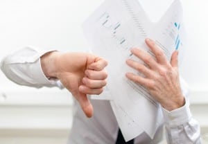 insatisfaccion laboral