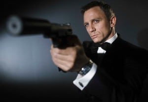 james-bond