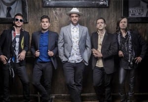 losclaxons