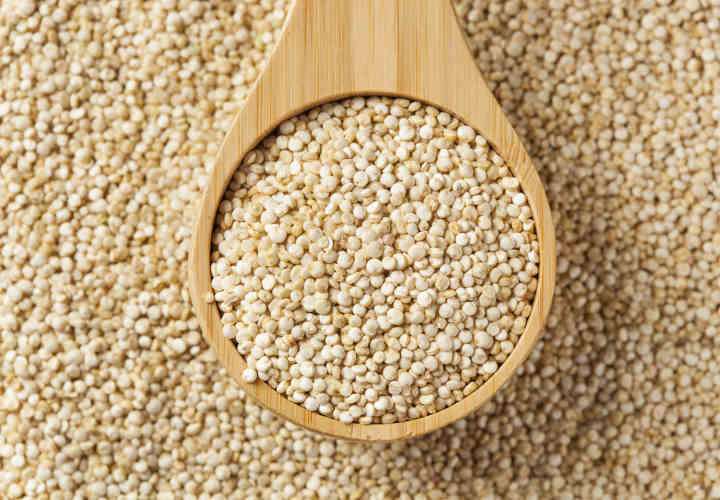 quinoa