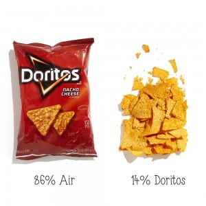 bolsas de aire
