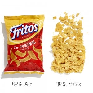 bolsas de aire