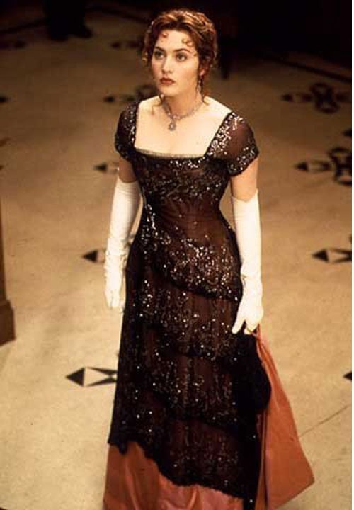 vestido