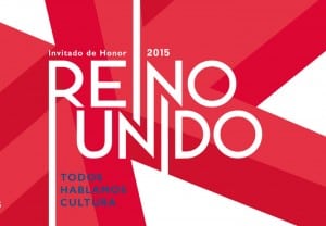 Fil Guadalajara 2015