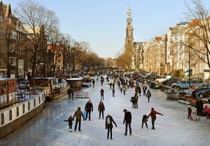 amsterdam