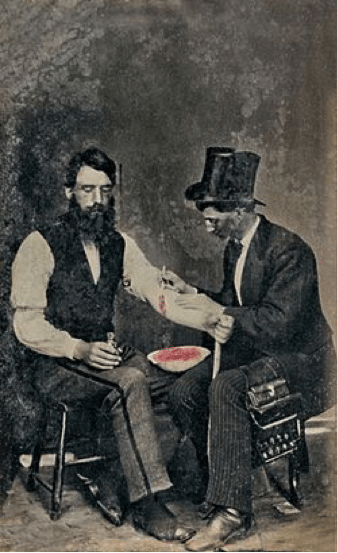 todo sobre las barbas