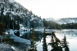 lugares para visitar en invierno