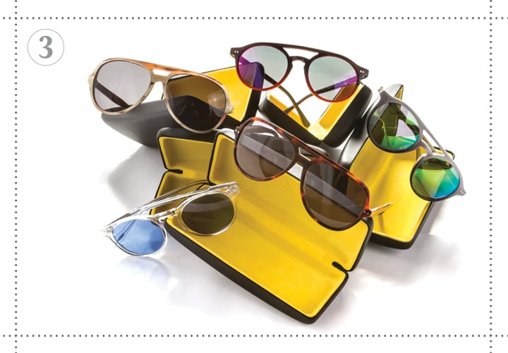lentes
