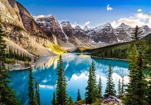 lugares para visitar en invierno
