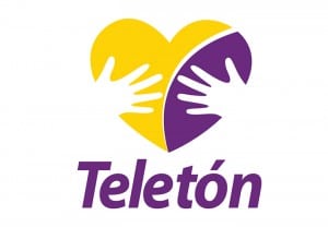 Recorrido virtual teletón