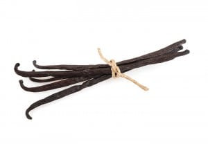 vainilla