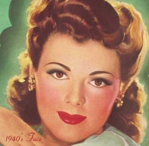 MAQUILLAJE