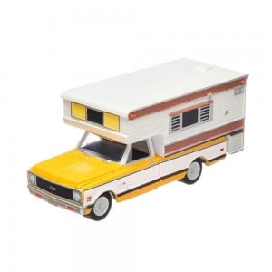 camper