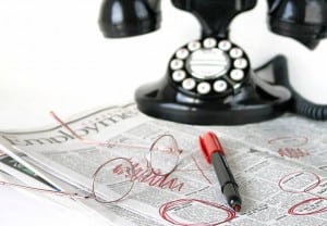 Conseguir empleo