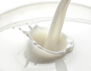 leche