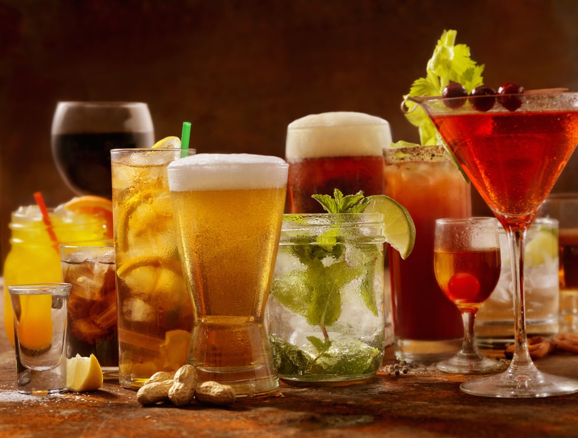 Alcohol
