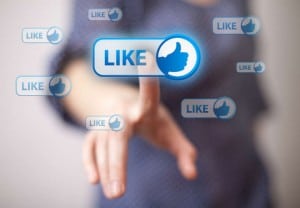 likes de la vida