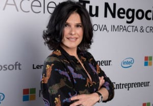 Martha-Entrepeneur