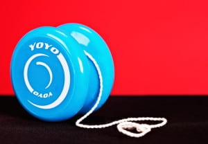 yoyo