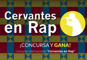 cervantes-en-rap