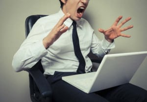 nadie nos enseo a usar internet