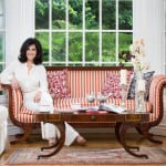 Martha Debayle Home 