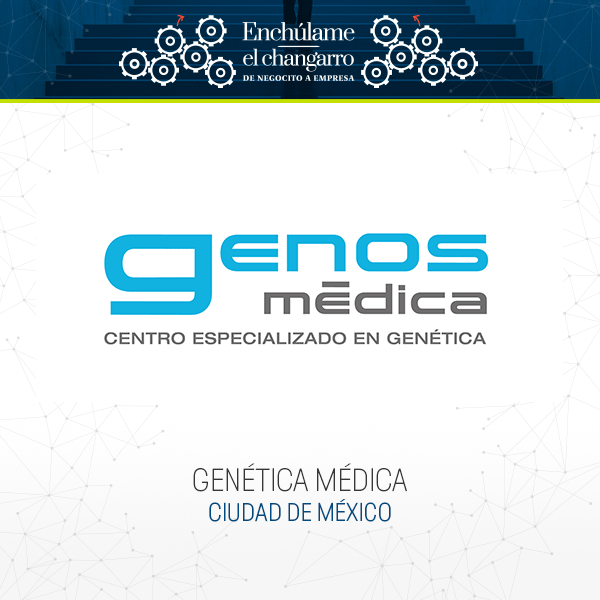 genos-medica