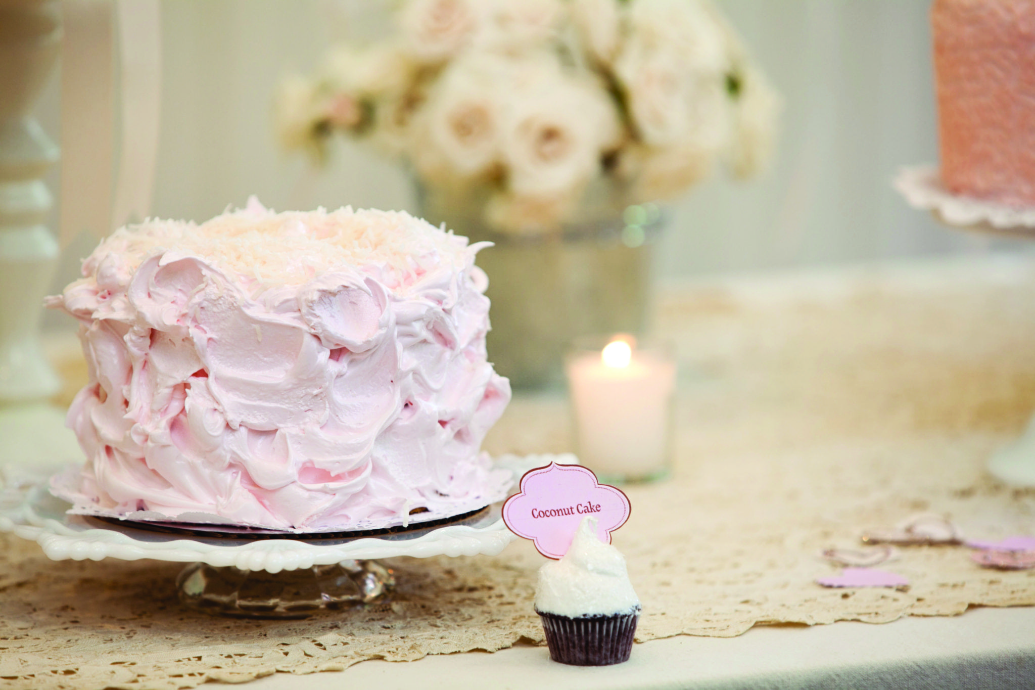 MAG1004 - Deconstructed Cake