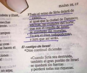 profecia