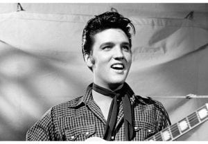 ElvisPresley