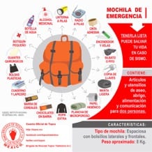 mochila