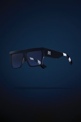 Martha Debayle Eyewear